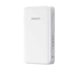 Powerbank Romoss WSC10 10000mAh 20W Biały
