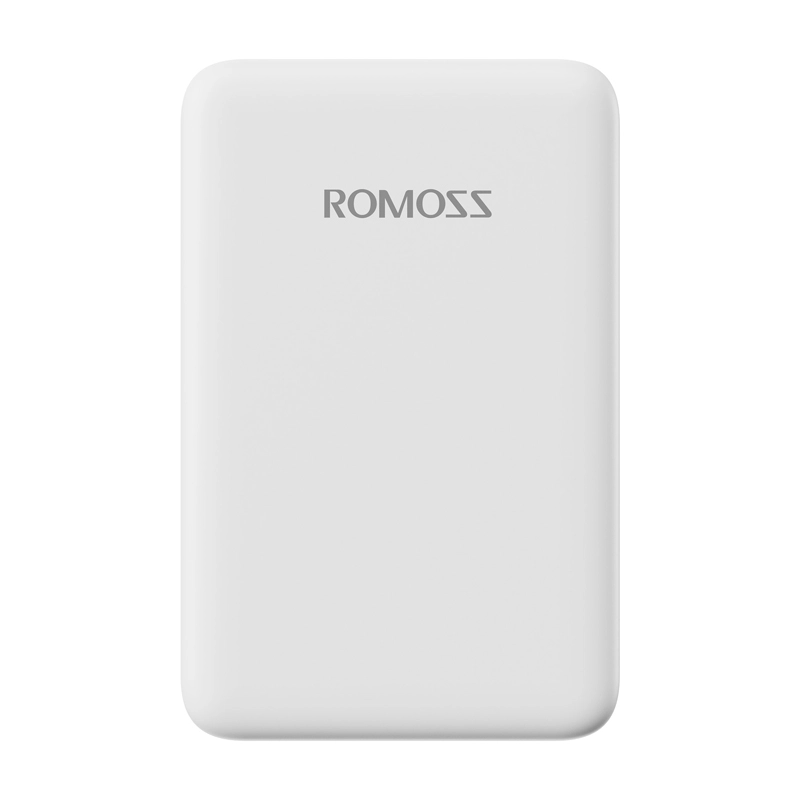 Powerbank Romoss WSC10 10000mAh 20W Biały