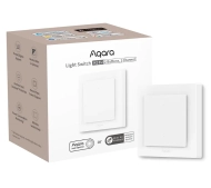 Aqara Light Switch H2 2 przyciski