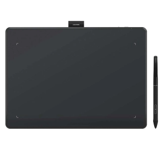 Tablet graficzny Huion Inspiroy Frego M L610 Czarny