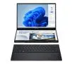 Laptop ASUS ZenBook Duo 2025 UX8406CA-PZ067X OLED 14" 120Hz Ultra 7 255H 32GB RAM 1TB Dysk SSD Win11 Pro Szary