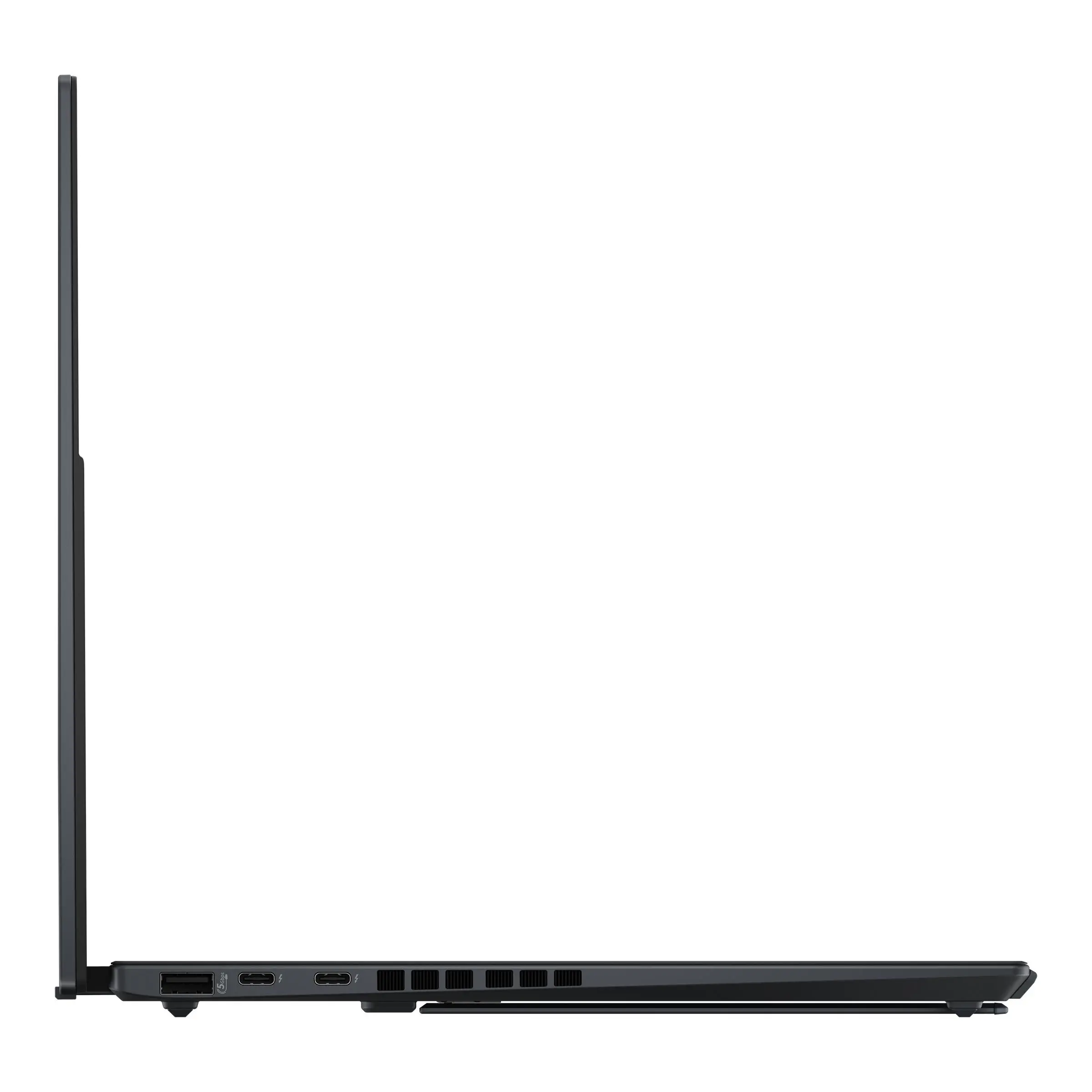 Laptop ASUS ZenBook Duo 2025 UX8406CA-PZ067X OLED 14" 120Hz Ultra 7 255H 32GB RAM 1TB Dysk SSD Win11 Pro Szary