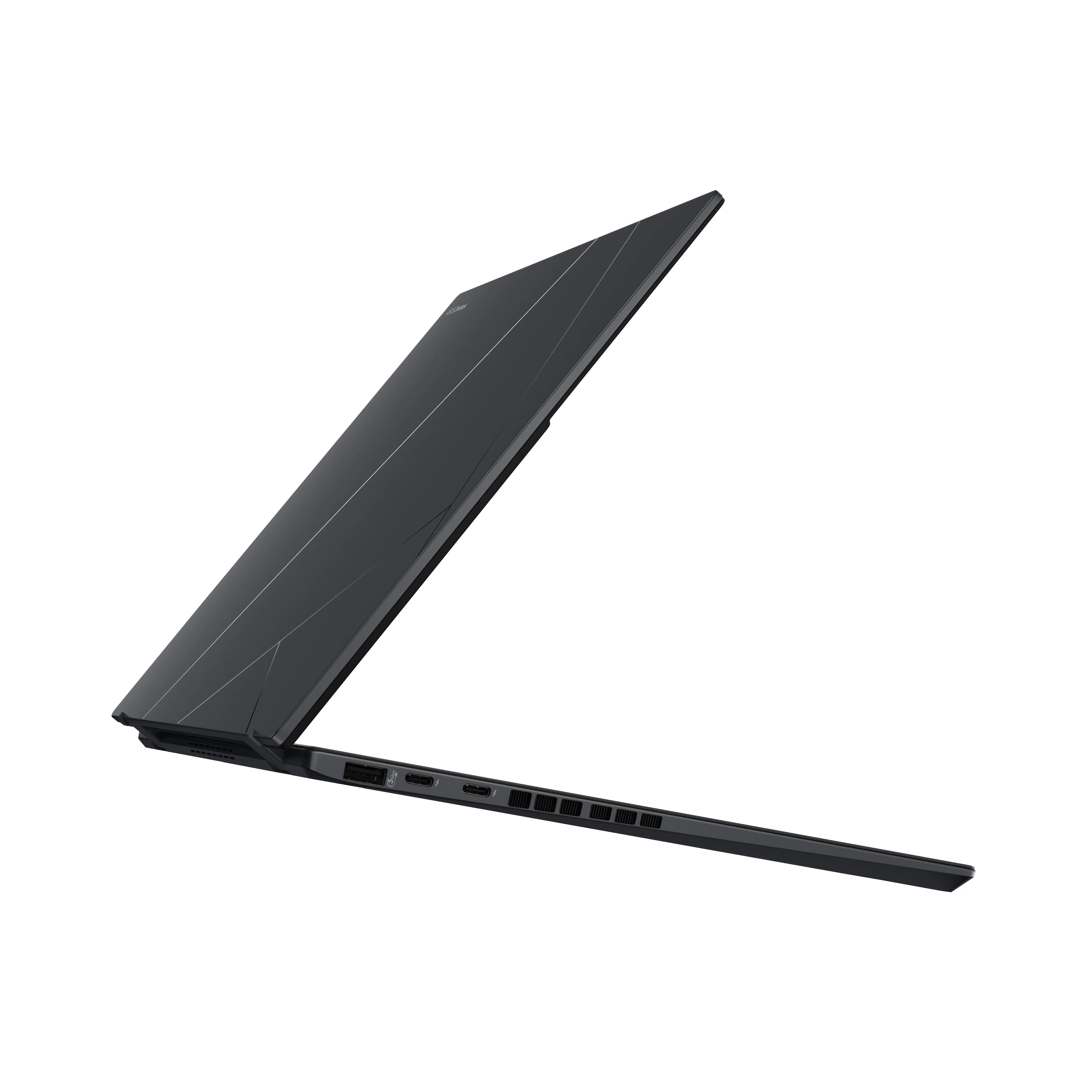 Laptop ASUS ZenBook Duo 2025 UX8406CA-PZ067X OLED 14" 120Hz Ultra 7 255H 32GB RAM 1TB Dysk SSD Win11 Pro Szary