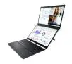 Laptop ASUS ZenBook Duo 2025 UX8406CA-PZ067X OLED 14" 120Hz Ultra 7 255H 32GB RAM 1TB Dysk SSD Win11 Pro Szary