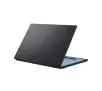 Laptop ASUS ZenBook Duo 2025 UX8406CA-PZ067X OLED 14" 120Hz Ultra 7 255H 32GB RAM 1TB Dysk SSD Win11 Pro Szary
