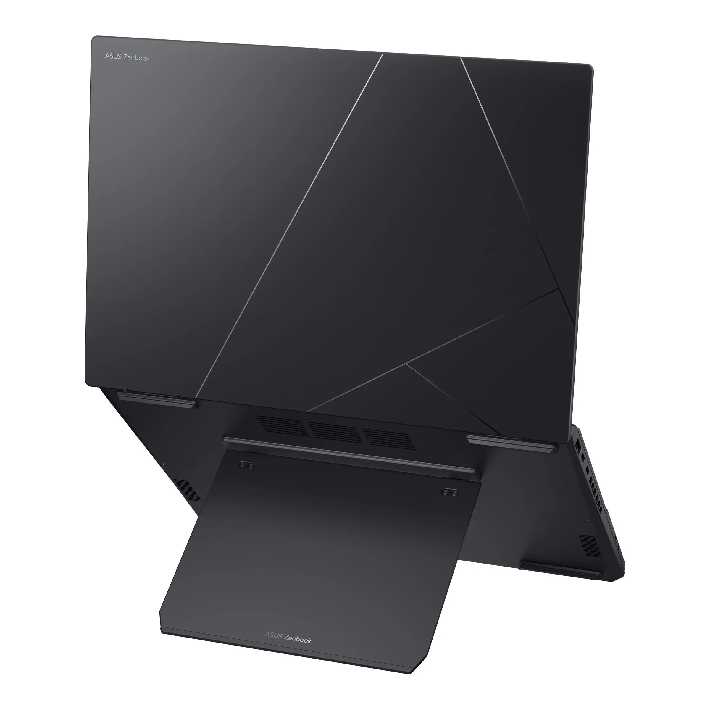 Laptop ASUS ZenBook Duo 2025 UX8406CA-PZ067X OLED 14" 120Hz Ultra 7 255H 32GB RAM 1TB Dysk SSD Win11 Pro Szary