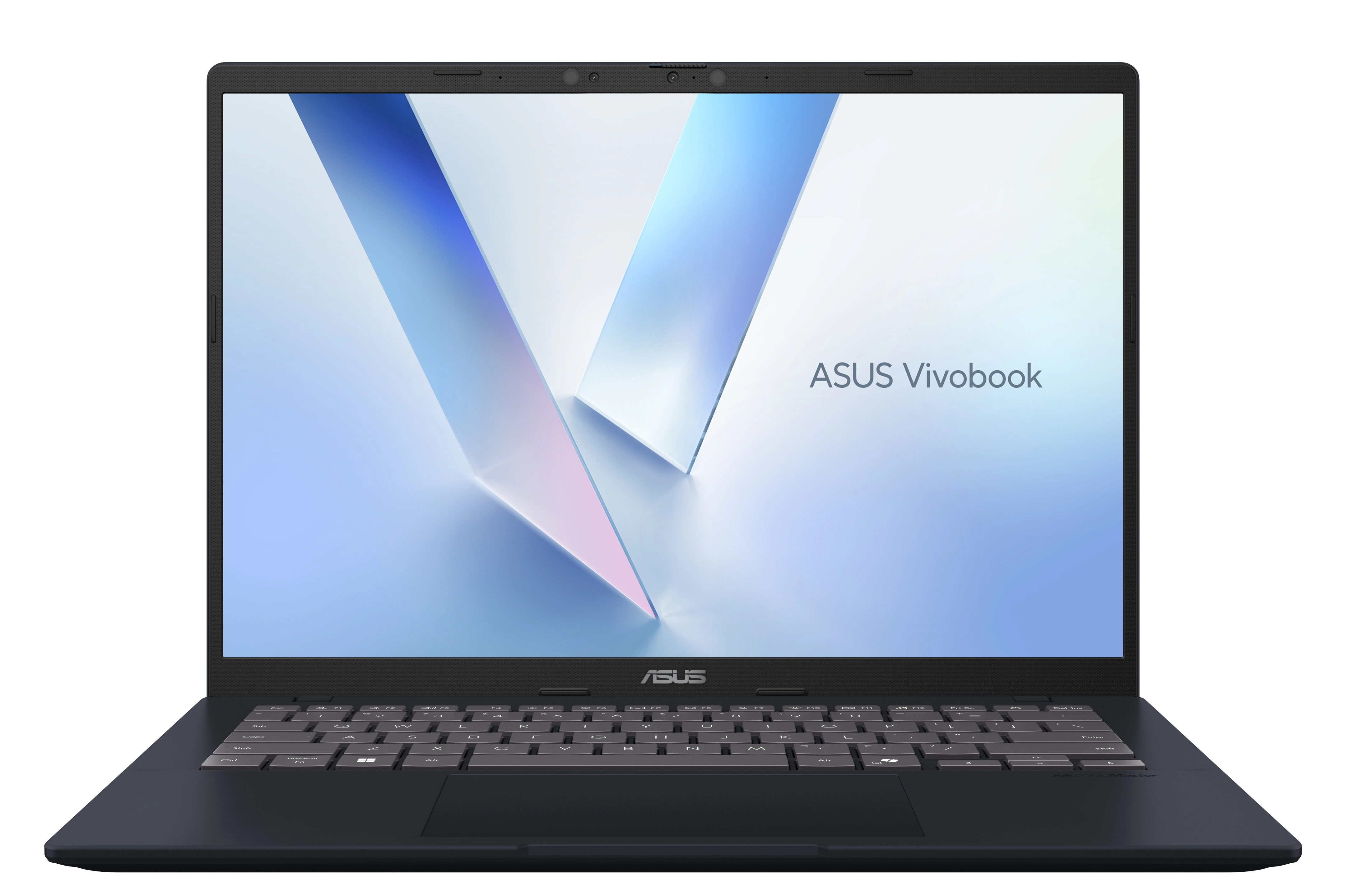 Laptop ASUS Vivobook 14 X1407QA-LY034W 14" Snapdragon X X1-26-100 16GB RAM 512GB Dysk SSD Win11 Niebieski