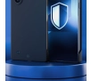 Etui 3mk Just20g Matt Case do S22 Ultra Czarny