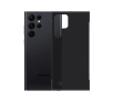 Etui 3mk Just20g Matt Case do S22 Ultra Czarny
