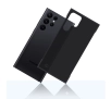 Etui 3mk Just20g Matt Case do S22 Ultra Czarny