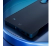 Etui 3mk Just20g Matt Case do S22 Ultra Czarny