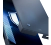 Etui 3mk Just20g Matt Case do S22 Ultra Czarny