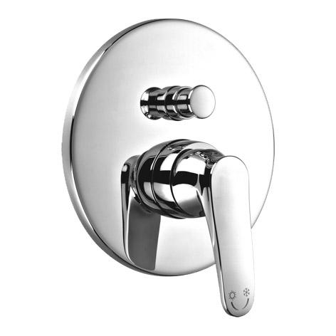 Omnires Art Deco AD5135 CR