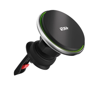 Uchwyt NEXT ONE NEX-SM-CH-1 MagSafe 15W Czarny