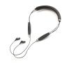 Słuchawki bezprzewodowe Klipsch R6 Neckband In-Ear (czarny)