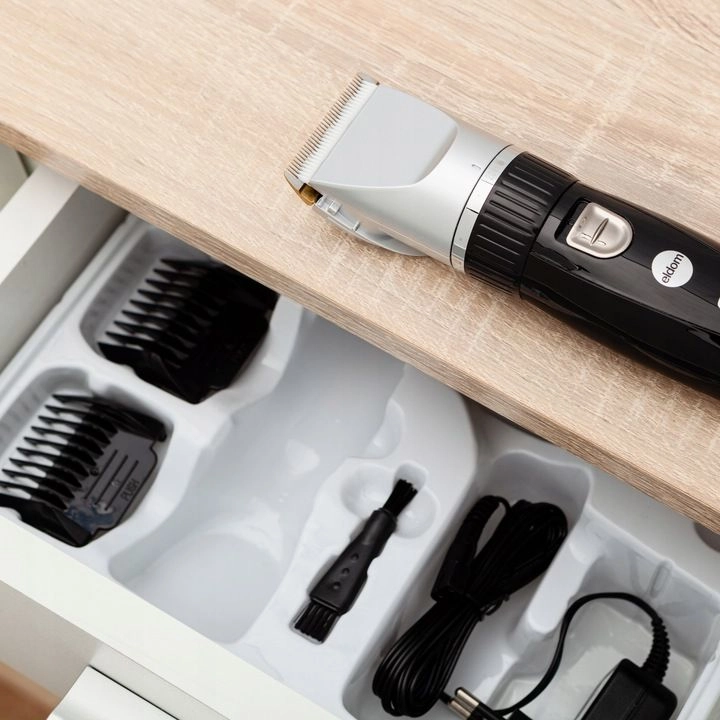 Maszynka Eldom MZ300