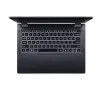 Laptop Acer TravelMate P4 Spin 14 TMP414RN-54-TCO 14" Ultra 5 125U 16GB RAM 512GB Dysk SSD Win11 Pro Czarno-niebieski