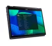 Laptop Acer TravelMate P4 Spin 14 TMP414RN-54-TCO 14" Ultra 5 125U 16GB RAM 512GB Dysk SSD Win11 Pro Czarno-niebieski