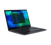 Laptop Acer TravelMate P4 Spin 14 TMP414RN-54-TCO 14" Ultra 5 125U 16GB RAM 512GB Dysk SSD Win11 Pro Czarno-niebieski