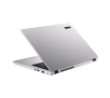 Laptop Acer TravelMate P2 14 TMP214-56-TCO 14" Core 5 120U 16GB RAM 512GB Dysk SSD Win11 Pro Srebrny