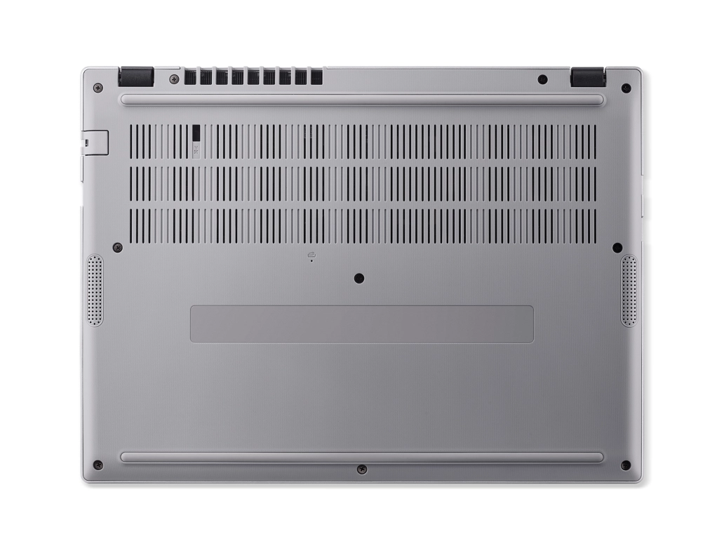 Laptop Acer TravelMate P2 14 TMP214-56-TCO 14" Core 5 120U 16GB RAM 512GB Dysk SSD Win11 Pro Srebrny