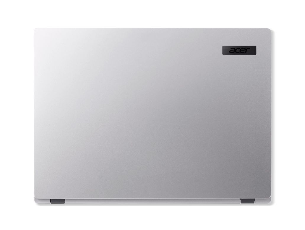 Laptop Acer TravelMate P2 14 TMP214-56-TCO 14" Core 5 120U 16GB RAM 512GB Dysk SSD Win11 Pro Srebrny