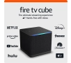 Odtwarzacz multimedialny Amazon Fire TV Cube 2024