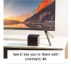 Odtwarzacz multimedialny Amazon Fire TV Cube 2024