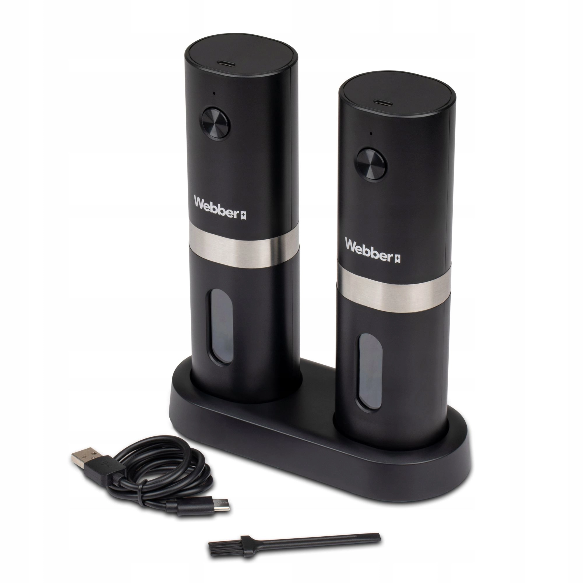 Młynek do przypraw Webber MK40A