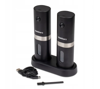 Młynek do przypraw Webber MK40A