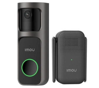 Dzwonek wideo Imou DS2S