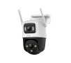 Kamera Imou Cruiser Dual IPC-S7XP-6M0WED