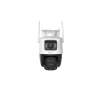 Kamera Imou Cruiser Dual IPC-S7XP-6M0WED
