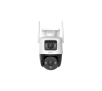 Kamera Imou Cruiser Dual IPC-S7XP-6M0WED
