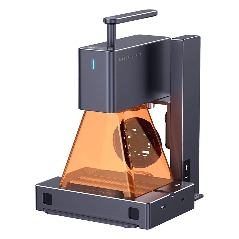 Grawerka laserowa LaserPecker 2 Basic