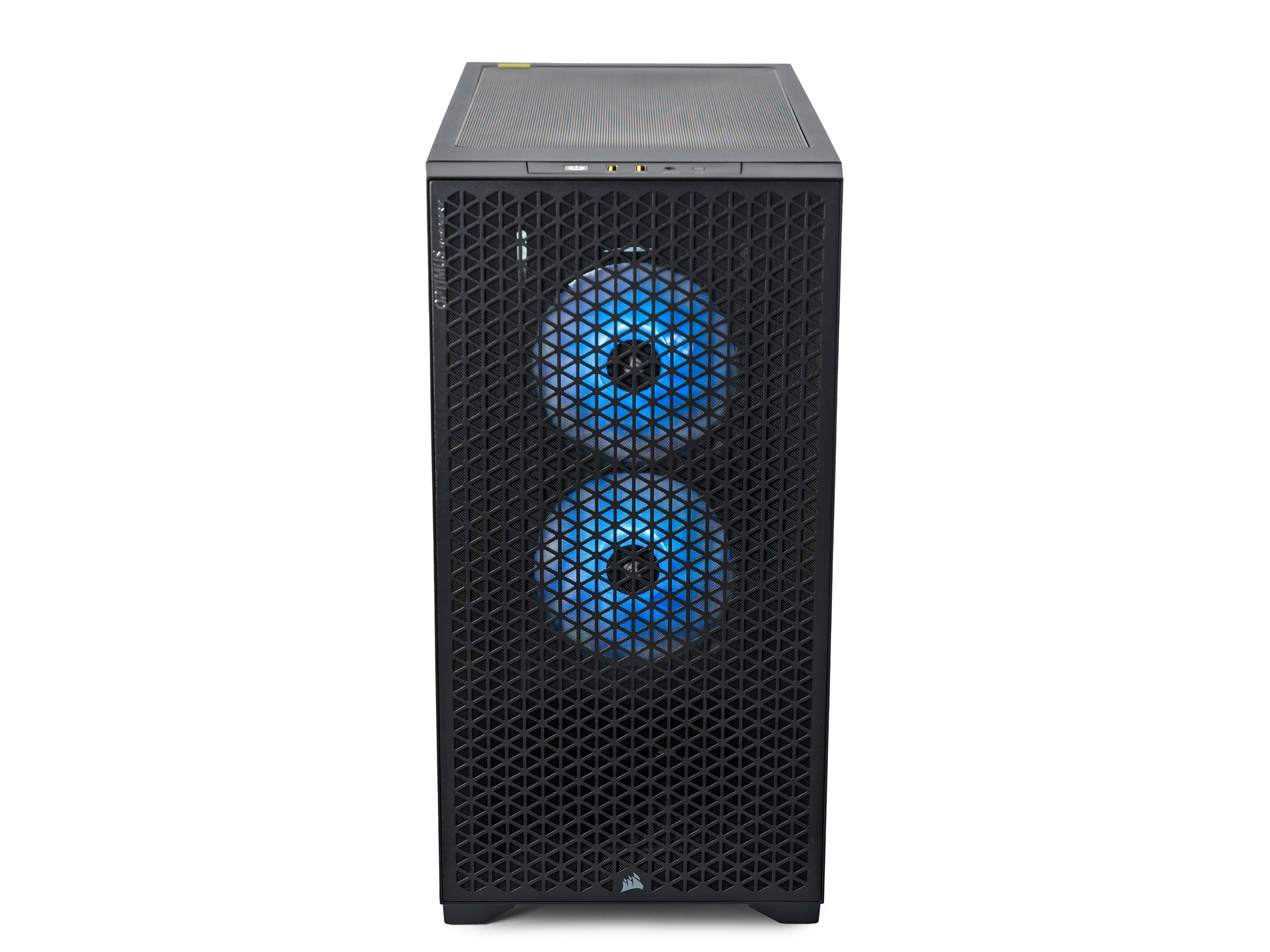 Komputer gamingowy Optimus E-Sport GA520T-CR5 R5 4500 16GB RAM 1TB Dysk SSD RTX4060 Win11