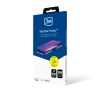 Szkło hartowane 3mk Rainbow Privacy do iPhone 15 Pro Max
