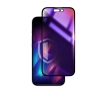 Szkło hartowane 3mk Rainbow Privacy do iPhone 15 Pro Max