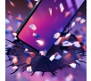 Szkło hartowane 3mk Rainbow Privacy do iPhone 15 Pro Max