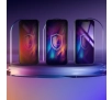 Szkło hartowane 3mk Rainbow Privacy do iPhone 15 Pro Max