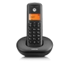 Telefon Motorola E201 Duo Czarny
