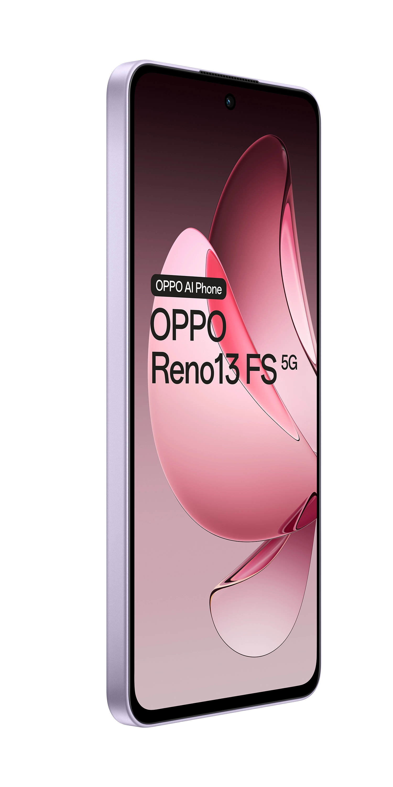 Smartfon OPPO Reno13 FS 5G 12/512GB 6,67" 120Hz 50Mpix Purpurowy