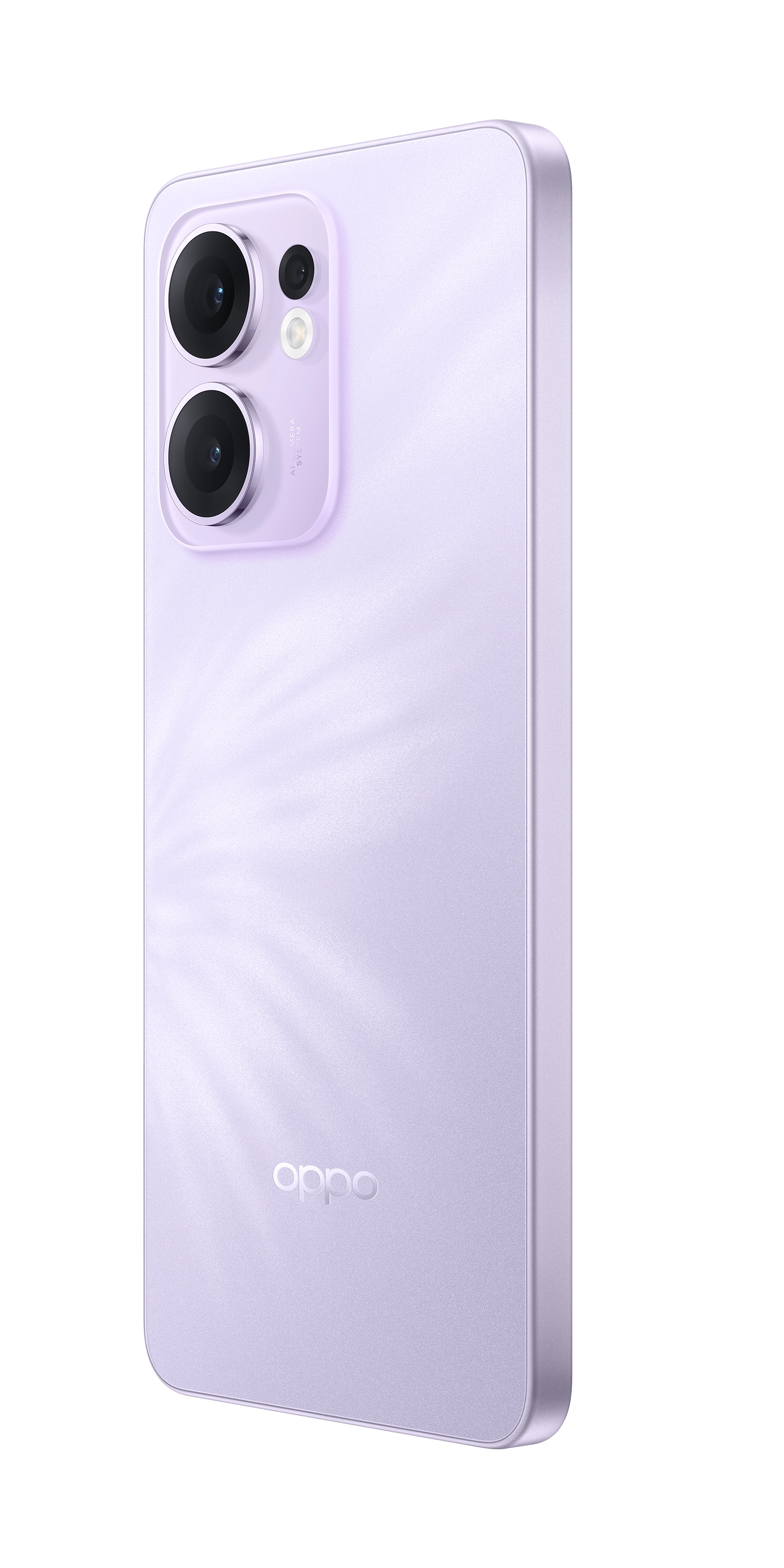 Smartfon OPPO Reno13 FS 5G 12/512GB 6,67" 120Hz 50Mpix Purpurowy