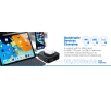 Powerbank Energizer QM10001AC 10000mAh 20W Adapter gniazda zasilania UE/UK Czarny