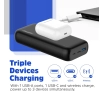 Powerbank Energizer QE20009PQ 20000mAh 20W Czarny