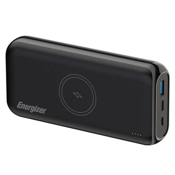 Powerbank Energizer QE20009PQ 20000mAh 20W Czarny