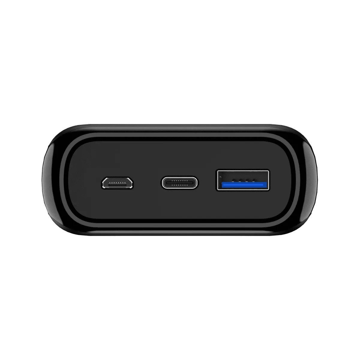 Powerbank Energizer QE20009PQ 20000mAh 20W Czarny