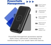 Powerbank Energizer QE20009PQ 20000mAh 20W Czarny