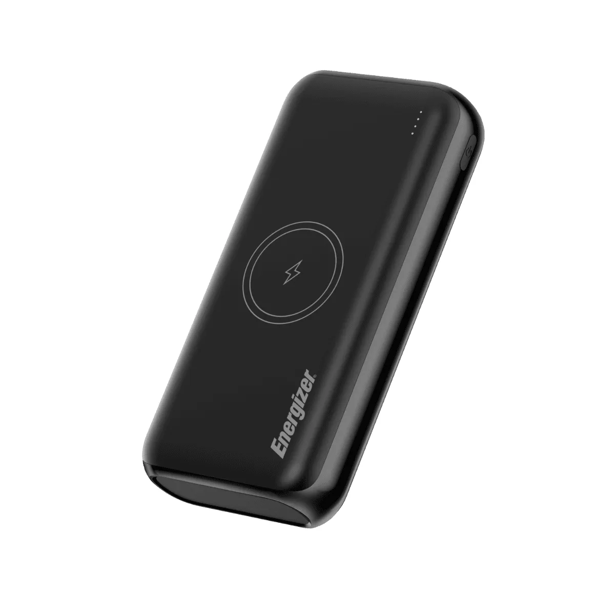 Powerbank Energizer QE20009PQ 20000mAh 20W Czarny