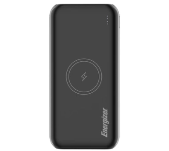 Powerbank Energizer QE20009PQ 20000mAh 20W Czarny